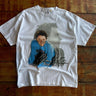 Vintage Clay Aiken 2004 Tour T-Shirt (Size XL) Tee FAIF.CA 