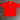 Vintage Comme des Garcons Homme Red Button Up Shirt (L/XL) t-shirt OTHER