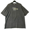 Vintage Creamy Black T Shirt - XL T-Shirt OTHER 