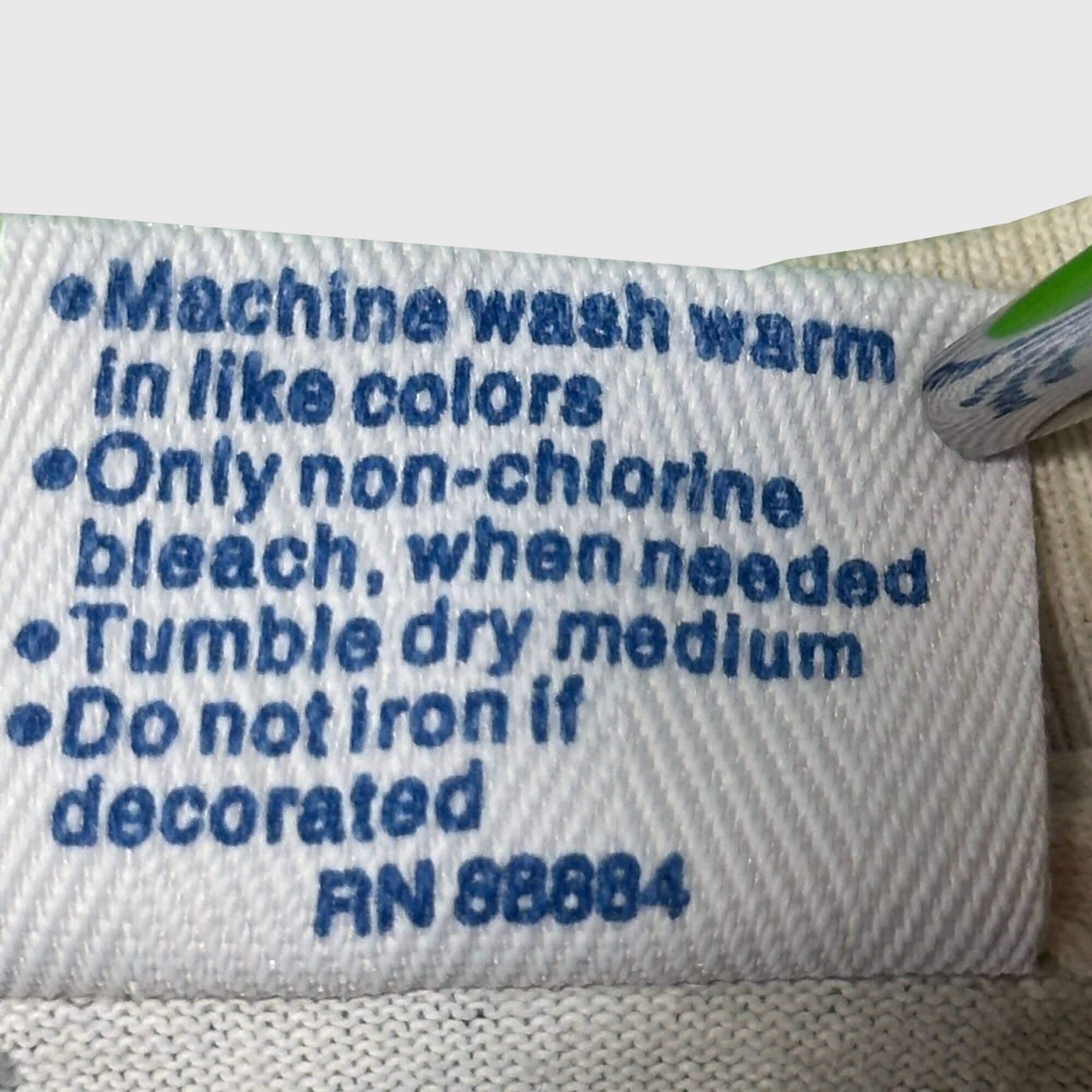 Vintage Dave Matthews Band Graphic T-Shirt Size Medium FAIF.CA 