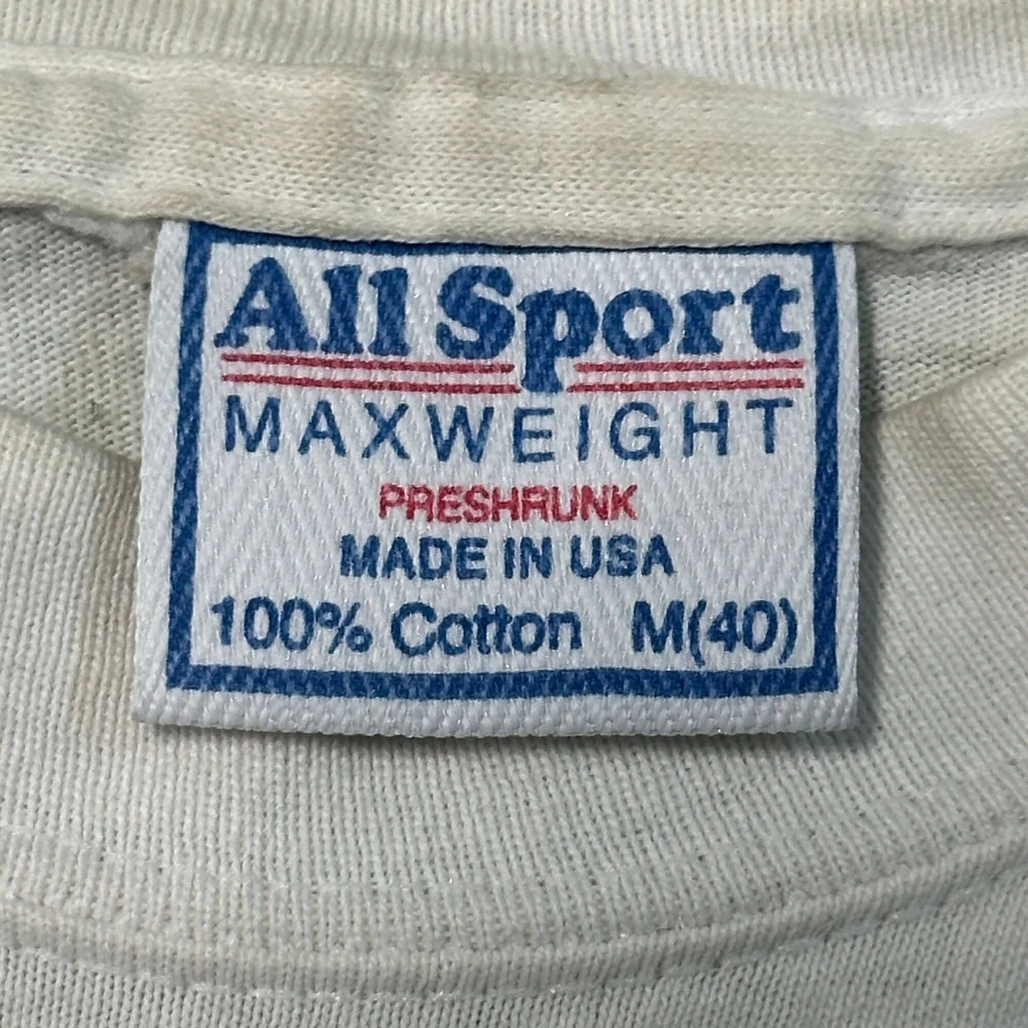 Vintage Dave Matthews Band Graphic T-Shirt Size Medium FAIF.CA 