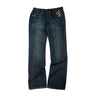 Vintage Diesel Dark Wash Denim Jeans Size 29 Diesel 