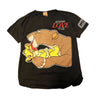 Vintage Disney The Lion King Simba Graphic T-Shirt Size OS FAIF.CA 