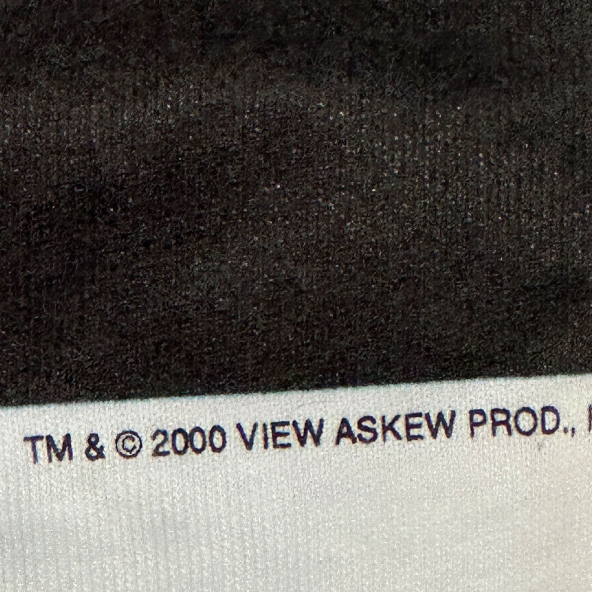 Vintage Dogma Movie Graphic T-Shirt Size XXL FAIF.CA 