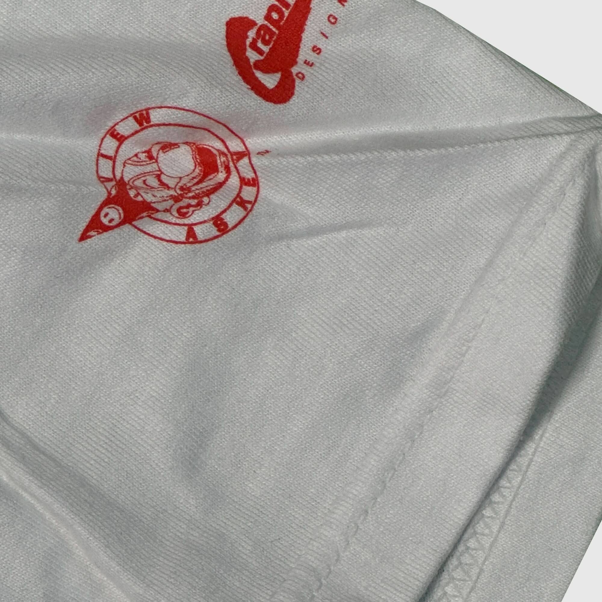 Vintage Dogma Movie Graphic T-Shirt Size XXL FAIF.CA 