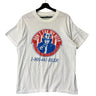 Vintage Dont Tax My Beer White T Shirt - XL T-Shirt OTHER 