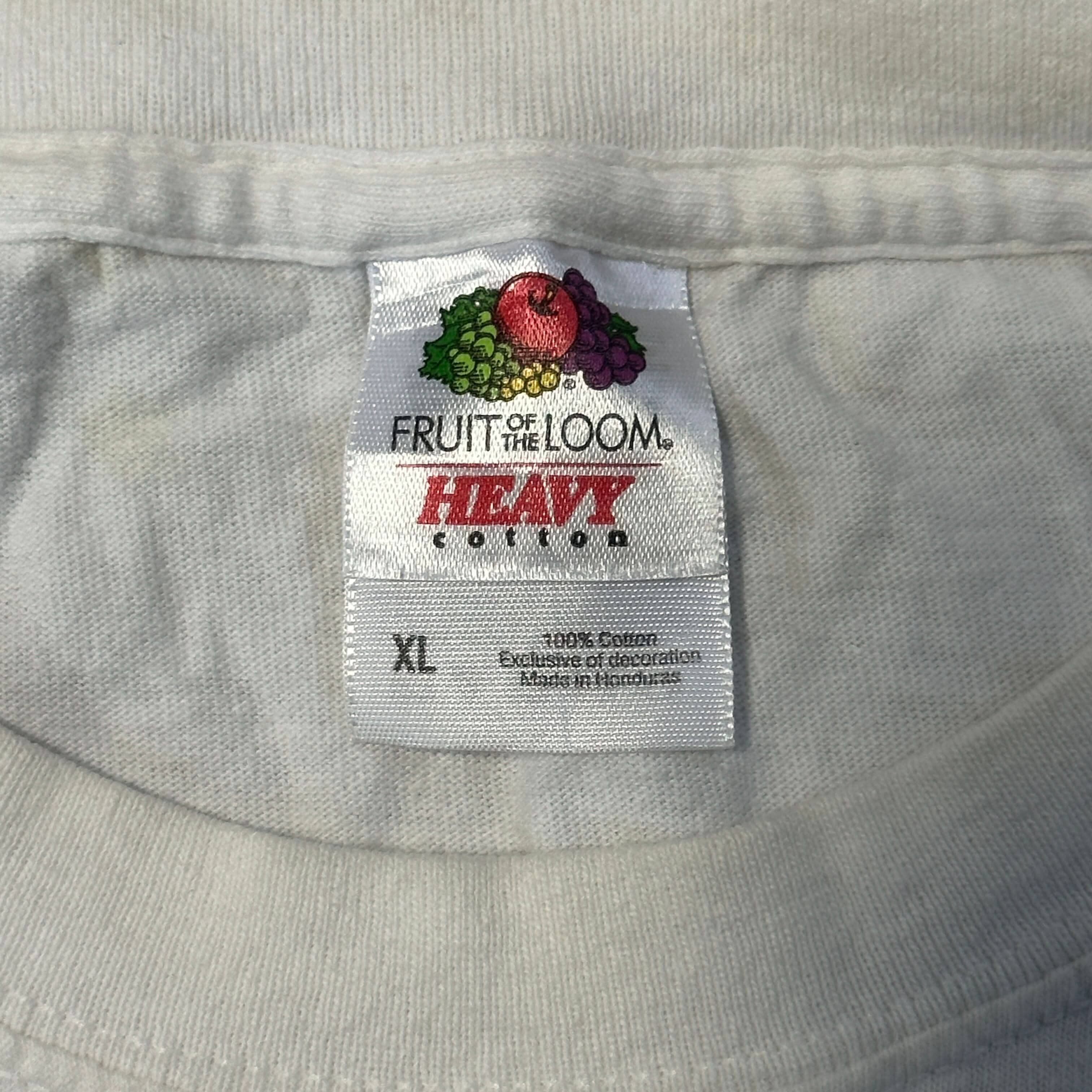 Vintage Eastbound & Down Kenny Powers Graphic T-shirt Size XL FAIF.CA 