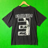 Vintage Eminem Marshal Mathers Bootleg Rap Tshirt T-Shirt OTHER 