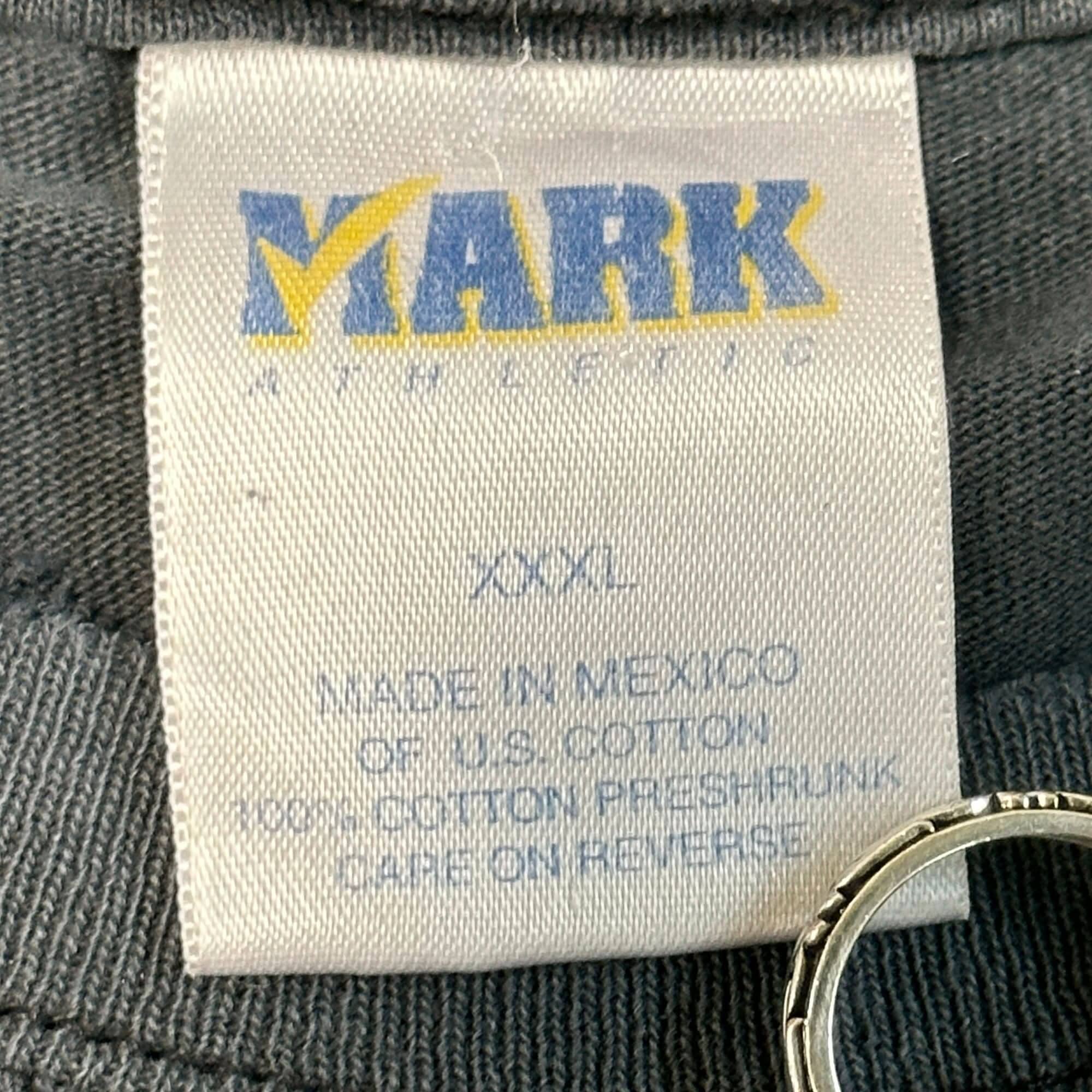 Vintage EPMD Out Of Business Graphic T-Shirt Size XXXL FAIF.CA 