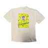 Vintage Fido Dido Sprite No Problem Graphic T-Shirt Size L FAIF.CA 