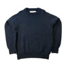 Vintage Filson USA Rib Knit Crewneck Sweater Size M Filson 