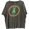 Vintage Fish Bone Tshirt 90s size XL T-Shirt OTHER 