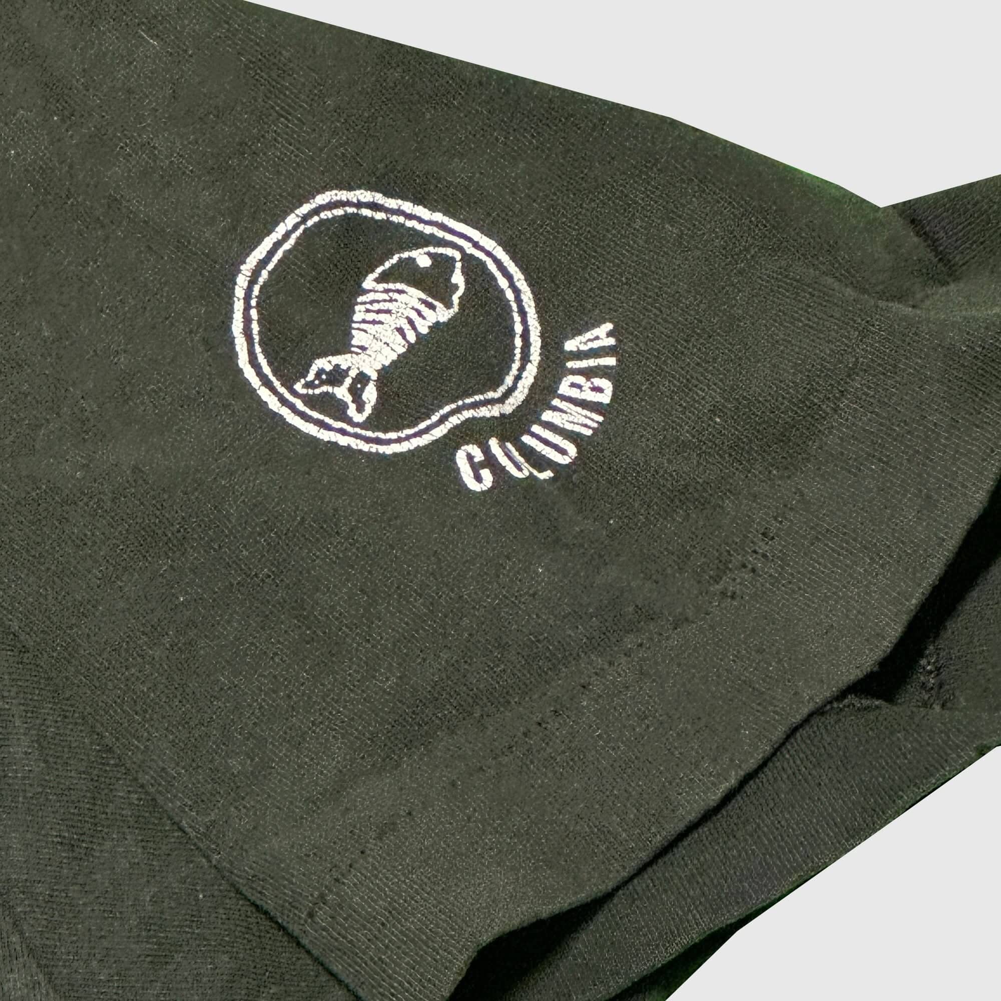 Vintage Fishbone Reality Graphic T-Shirt Size Large FAIF.CA 