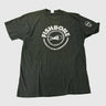Vintage Fishbone Reality Graphic T-Shirt Size Large FAIF.CA 