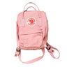 Vintage Fjall Raven Pink Small Backpack Size One Size Fjällräven 