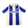 Vintage Football Soccer Revigres Blue/White Jersey Other 