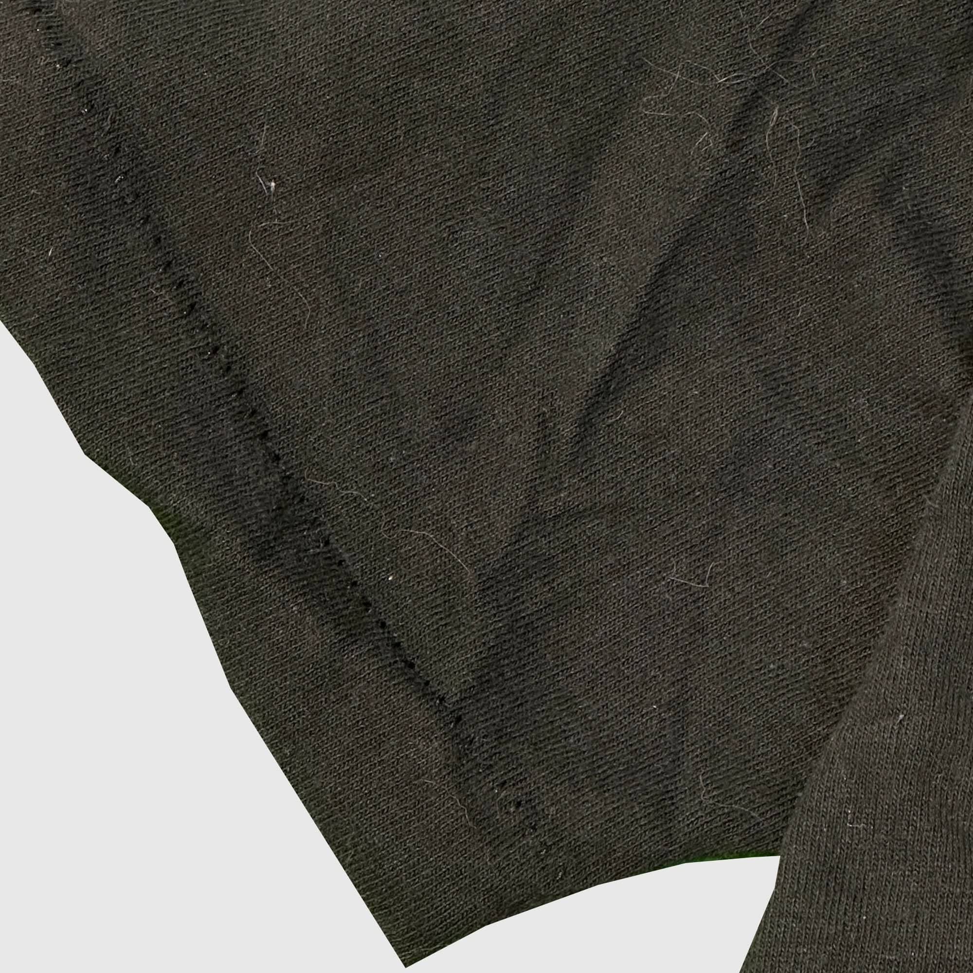 Vintage Fruit of the Loom Art After Dark Graphic T-Shirt Size XL FAIF.CA 