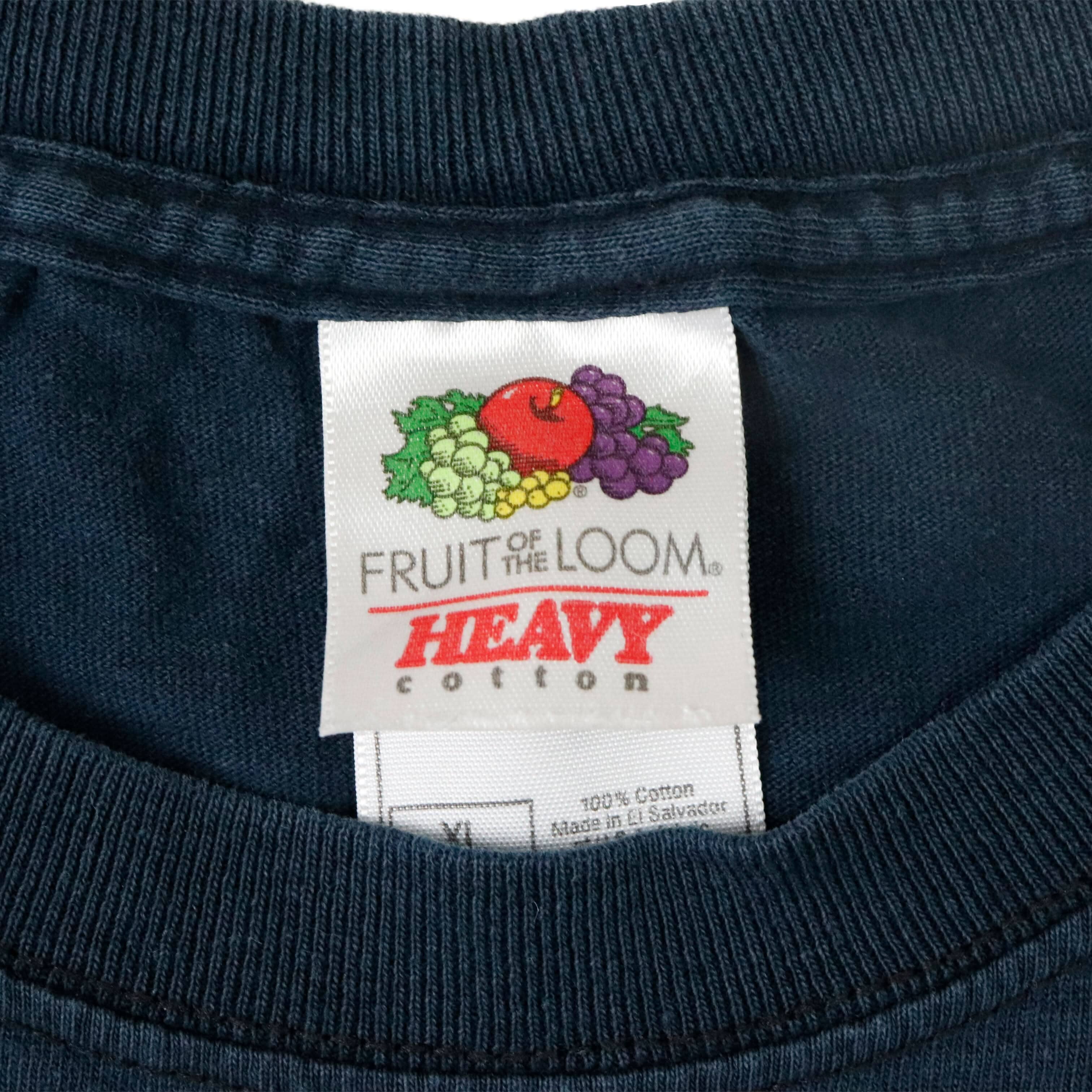 Vintage Fruit of the Loom Call of Duty Modern Warfare 2 Graphic T-Shirt Size XL FAIF.CA 