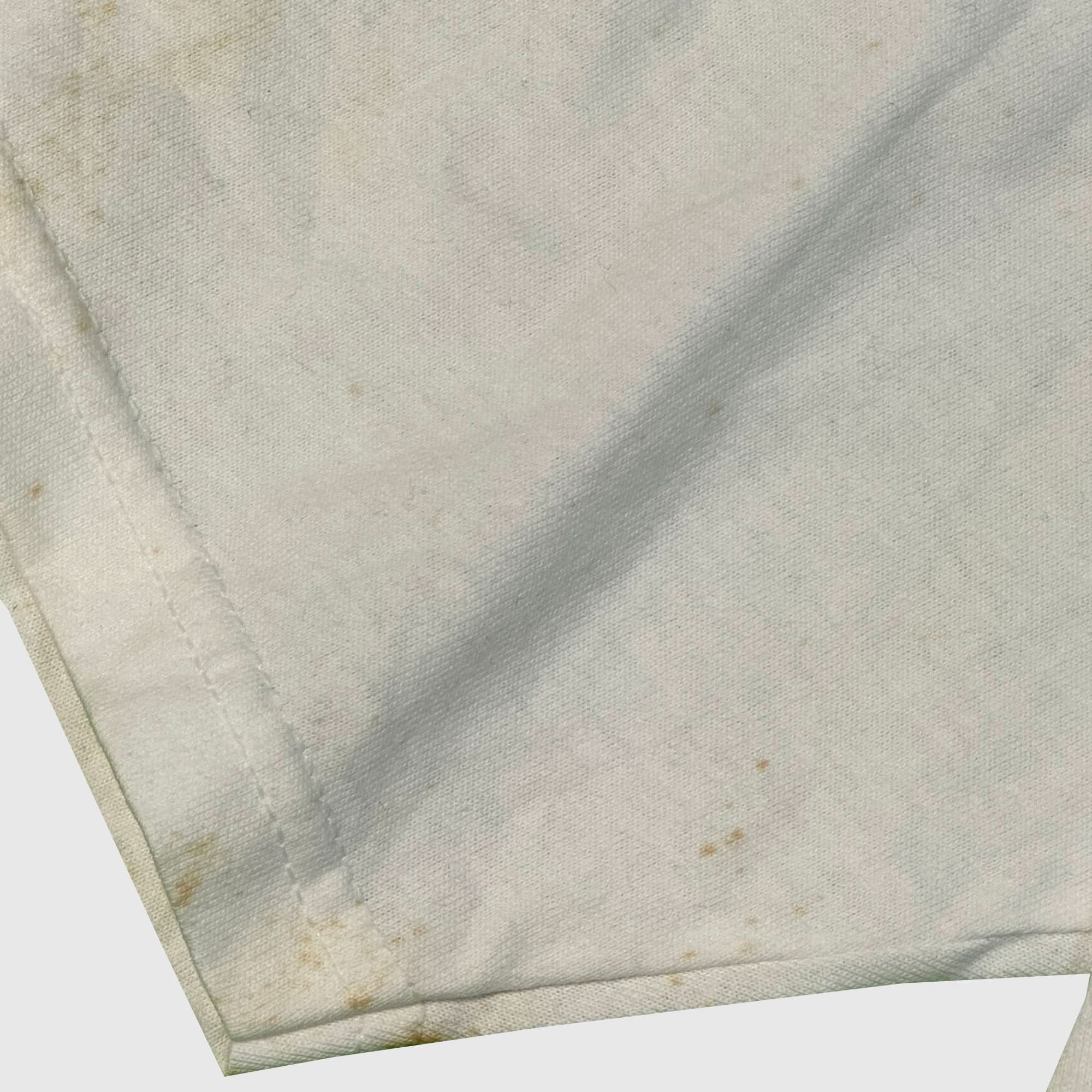 Vintage Fruit of the Loom MAD Magazine Bar Mitzvah Graphic T-Shirt Size XL FAIF.CA 