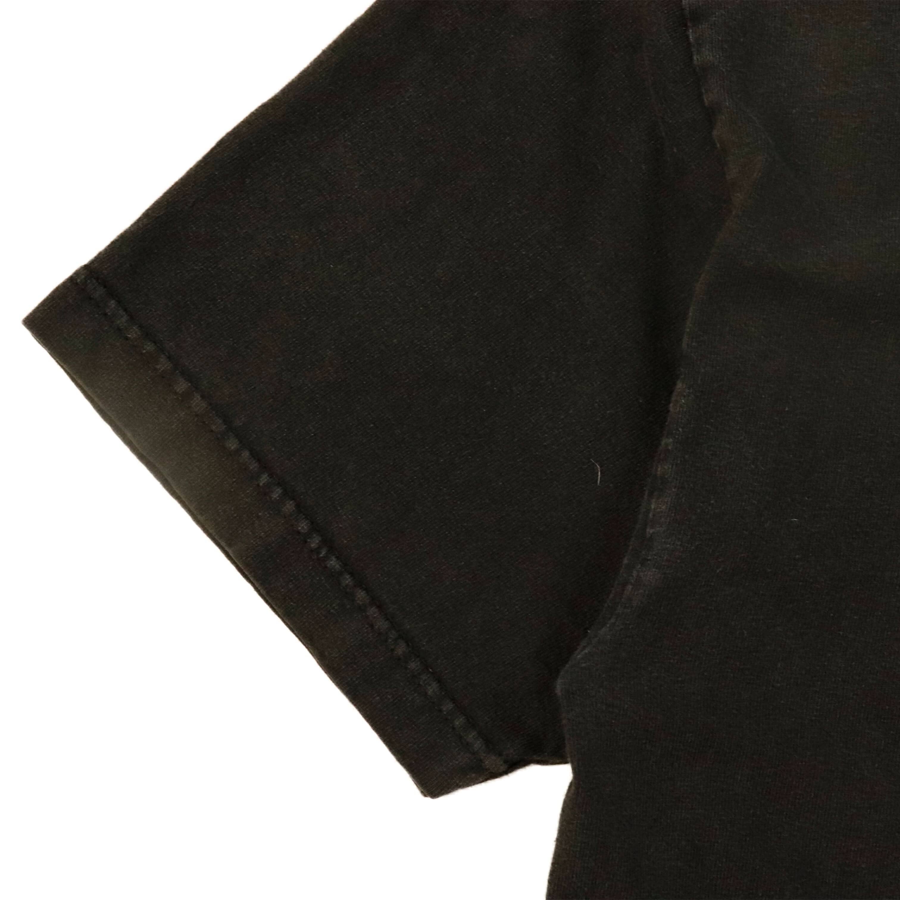 Vintage Game of Thrones HBO What is dead will never die Graphic T-Shirt FAIF.CA 