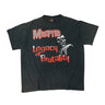 Vintage Giant Misfits Legacy of Brutality Graphic T-Shirt Size XL Giant 