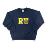 Vintage Gildan Ryerson University Navy Crewneck Size L Gildan 