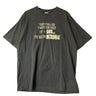 Vintage God Body Blue T Shirt - XL T-Shirt OTHER 