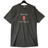 Vintage Gods Busy Devil T Shirt Black - M T-Shirt OTHER 