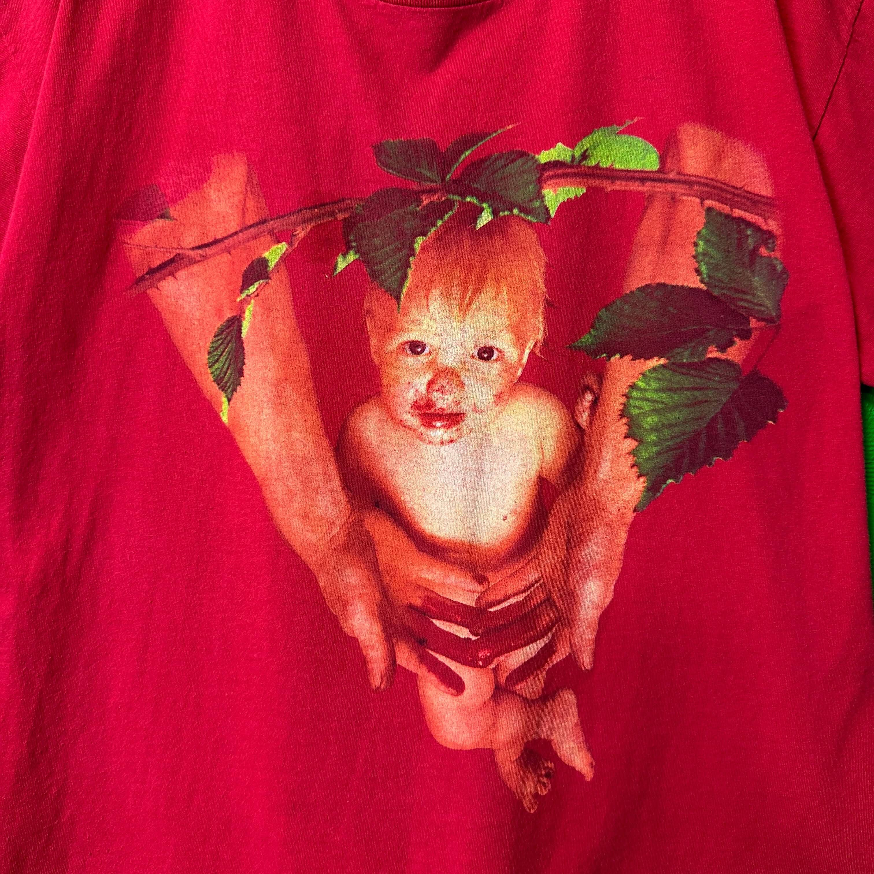 Vintage Goo Goo Dolls 90s Tshirt size xl T-Shirt OTHER 