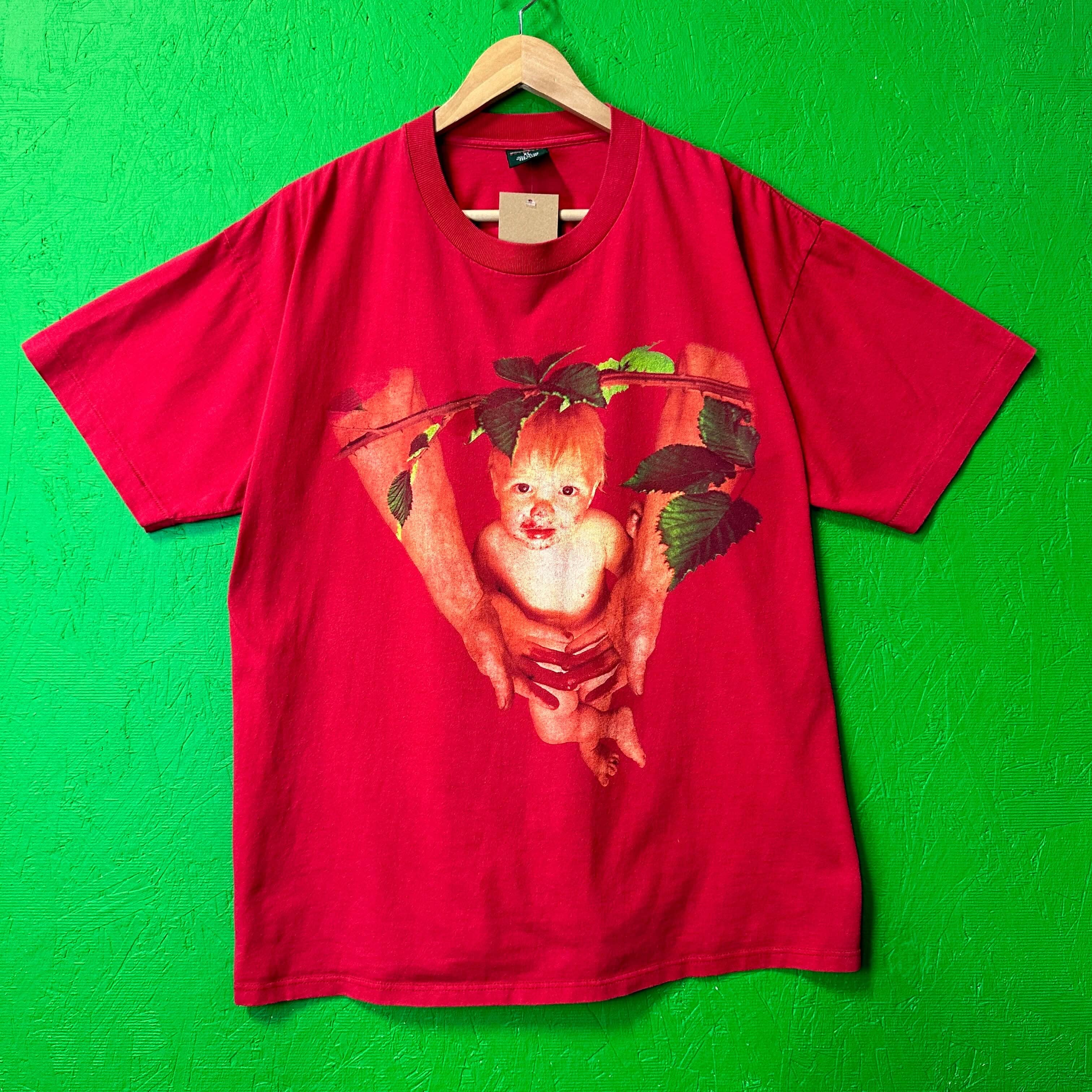 Vintage Goo Goo Dolls 90s Tshirt size xl T-Shirt OTHER 