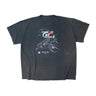 Vintage Gran Turismo 5 PlayStation 3 Graphic T-Shirt Size N/A video game Playstation 