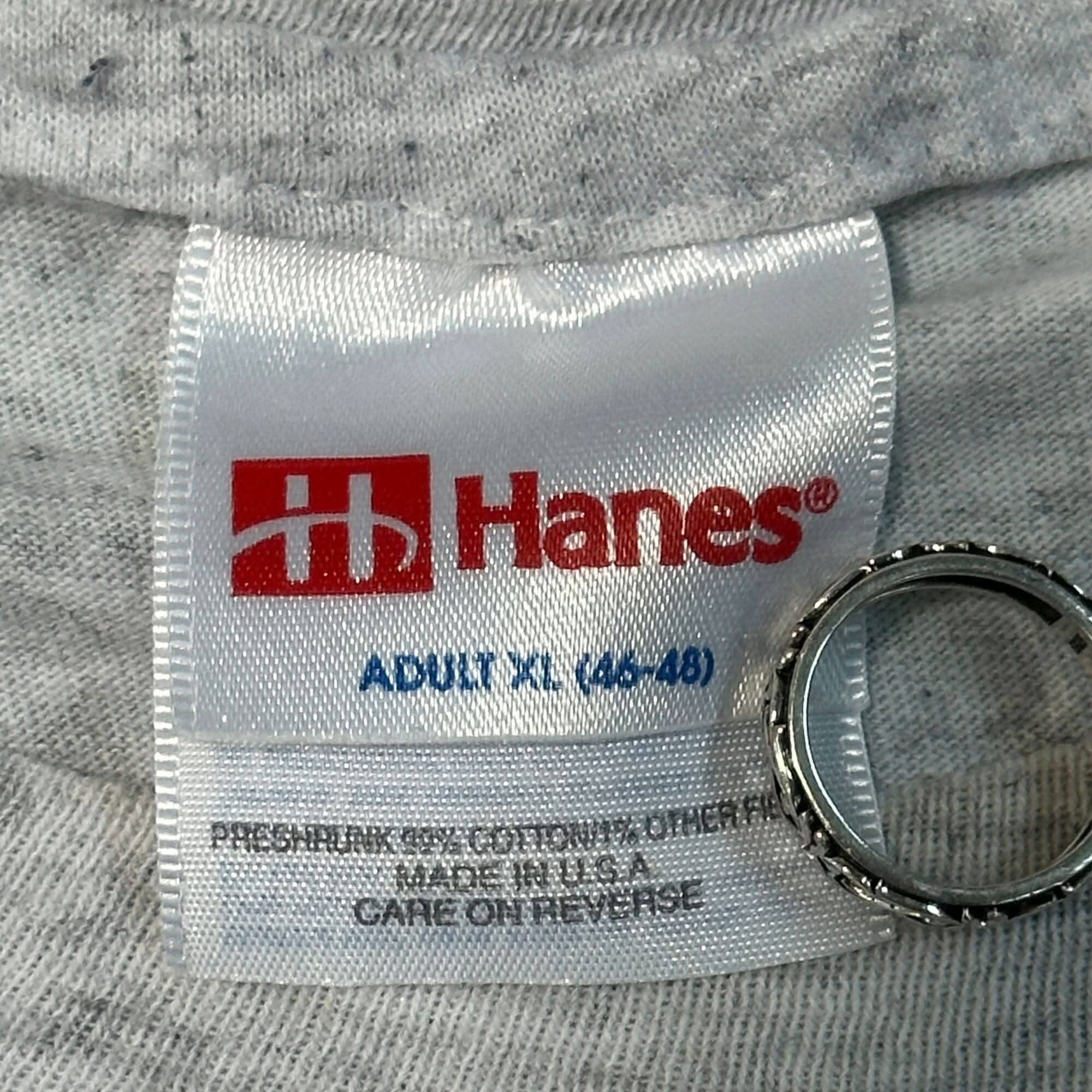 Vintage Green Day Basket Case Graphic T-Shirt Size XL FAIF.CA 