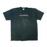Vintage Guild Wars video game Black T-Shirt Size XL Gildan 