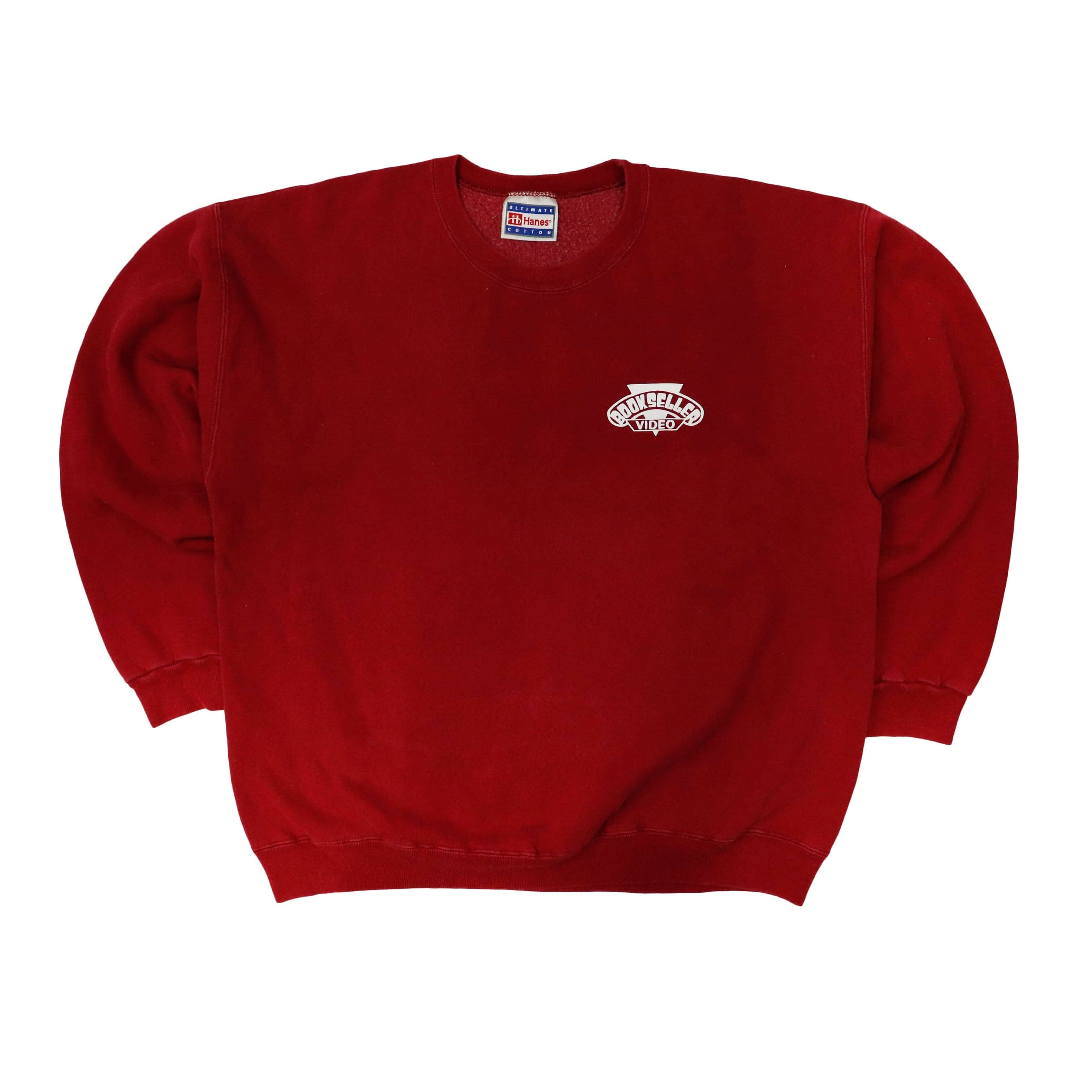 Vintage Hanes 1995 Friday Movie Graphic Sweatshirt Size N/A FAIF.CA 