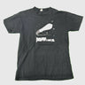 Vintage Hanes Battlestar Prophylactica Graphic T-Shirt Size XL FAIF.CA 