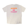 Vintage Hanes Clearly #1 Superpak HBO Cinemax Graphic T-Shirt Size XL FAIF.CA 