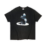 Vintage Hanes Tap Dogs Musical Graphic T-Shirt Size XL 90s FAIF.CA 