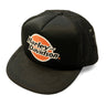 Vintage Harley Davidson Logo Mesh Trucker Hat Size One Size Harley Davidson 