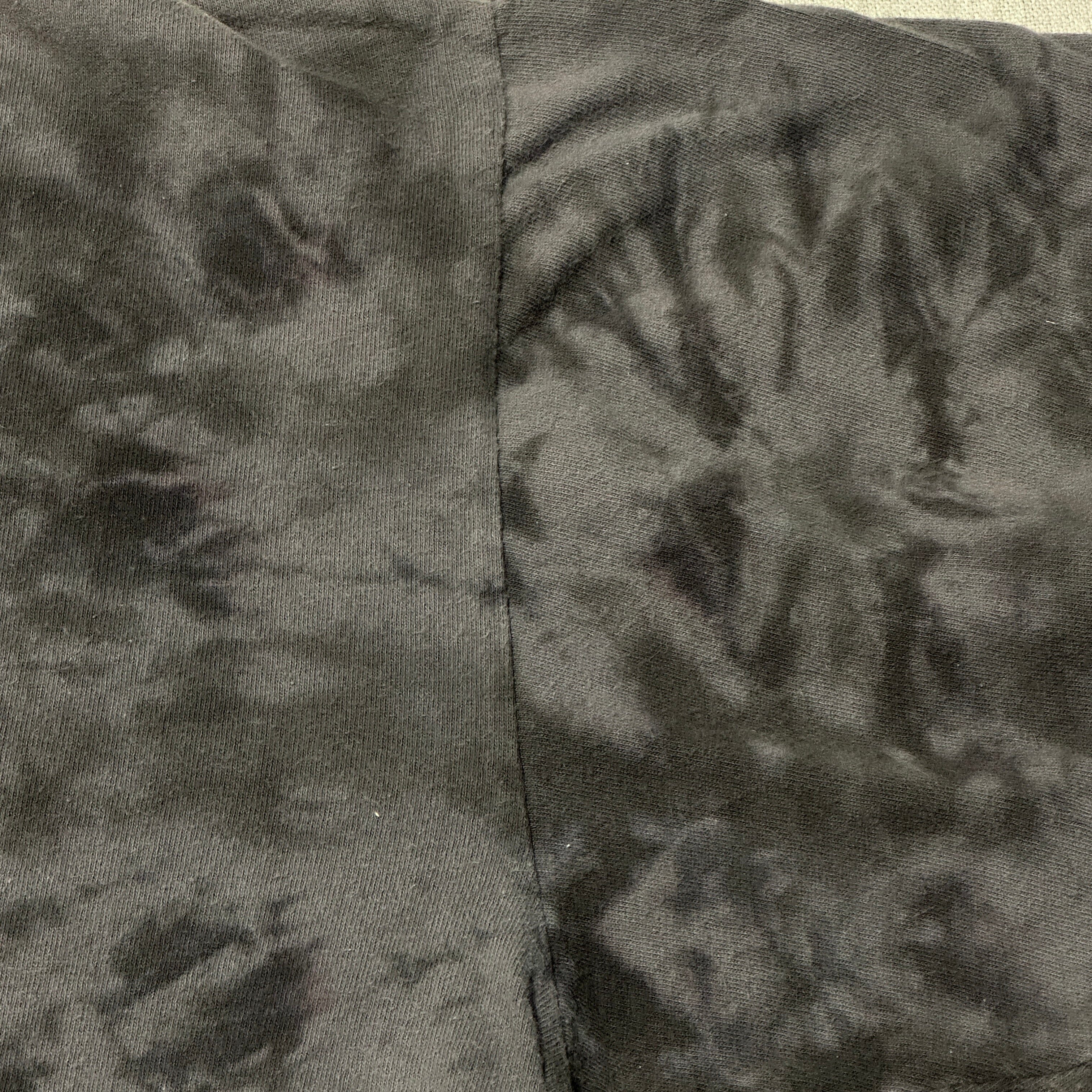 Vintage Harley-Davidson Made In Milwaukee Graphic T-Shirt Size XXL 90s FAIF.CA 