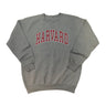 Vintage Harvard Grey Crewneck Size M Other 