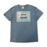 Vintage He-Man and Masters of the Universe Graphic T-Shirt Size S FAIF.CA 