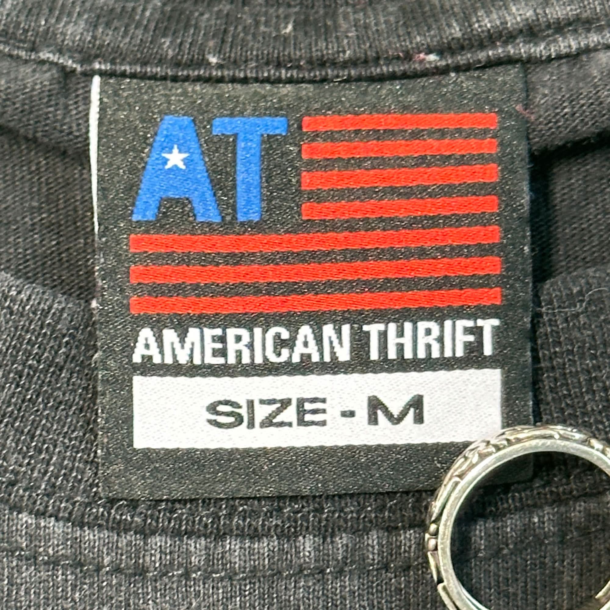 Vintage Hot Boys Graphic Rap Tee Size M FAIF.CA 