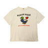 Vintage Human Made Duck Graphic T-Shirt Size N/A FAIF.CA 