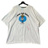 Vintage I Know Jack Schitt White T Shirt - XXL T-Shirt OTHER 