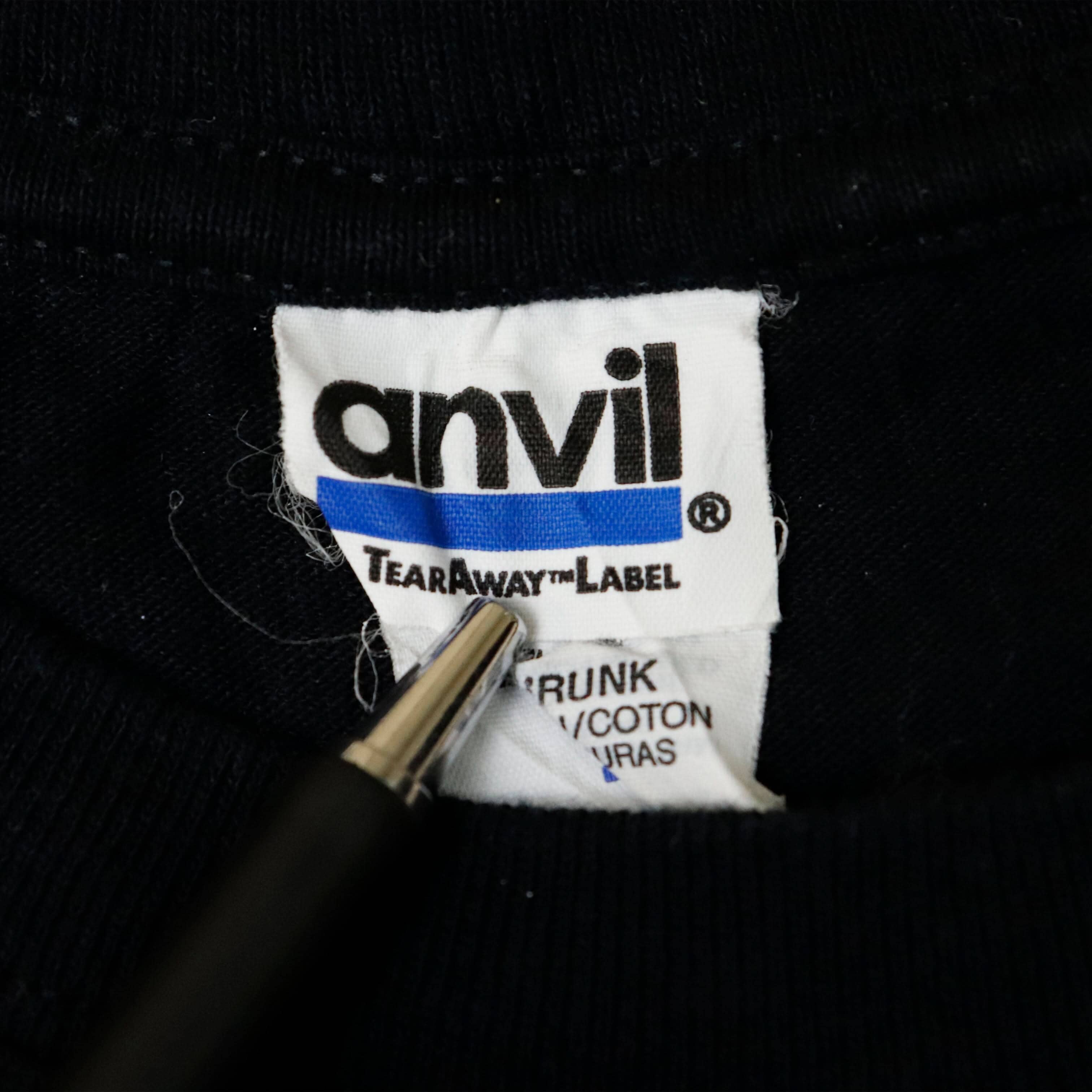 Vintage Insane Clown Posse Dark Carnival Graphic T-Shirt Size M FAIF.CA 