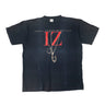 Vintage Israel Kamakawiwo'ole Bruddah Iz Graphic T-Shirt Size XL Hawaiian Legend M 
