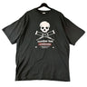 Vintage Jack Ass MTV Movie Number Two T Shirt Size - XL T-Shirt OTHER 