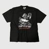 Vintage Jack Shadbolt Graphic Art T-Shirt Size XL FAIF.CA 