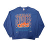 Vintage Jerzees Cleveland Cavaliers Graphic Sweatshirt Size XL FAIF.CA 