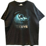 Vintage Jessica Alba The Eye Movie Tshirt size XL T-Shirt OTHER 